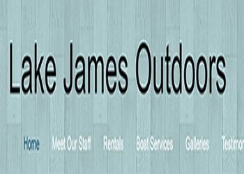 Lake James Outdoors